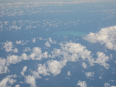 雲より高く