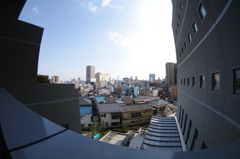 小さな東京スカイツリー