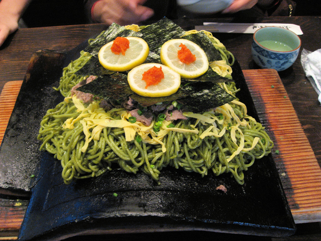 ひとときのしあわせ