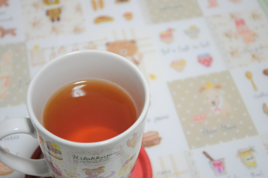 Tea Time