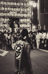 祭り４