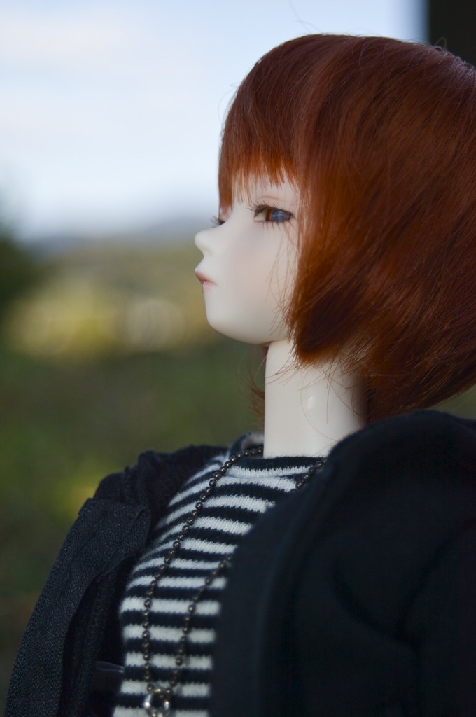 「はやく春が来ないかなぁ…」