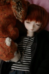 「んっ・・・？」