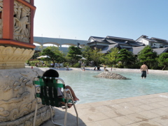 過ぎゆく夏