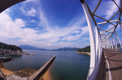 鹿島大橋