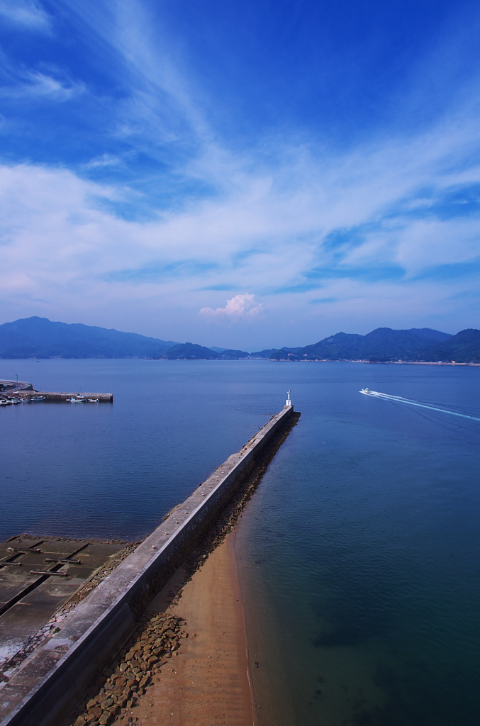鹿島大橋