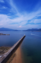 鹿島大橋