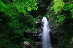 瀬戸の滝