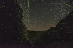 軌跡