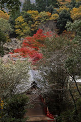 御調八幡宮