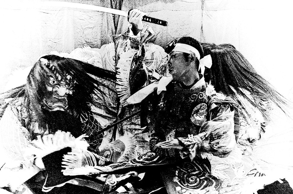 神楽