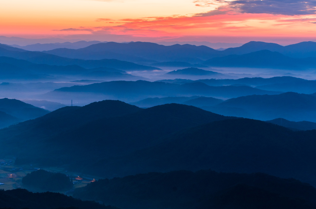 静寂