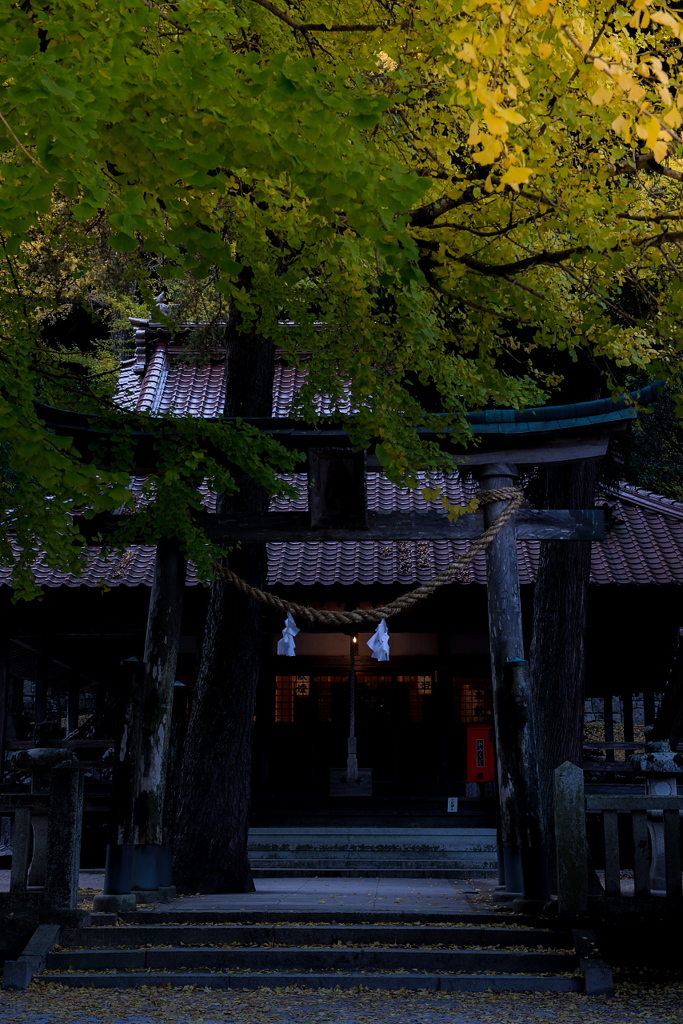 静寂
