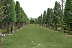 湧永庭園