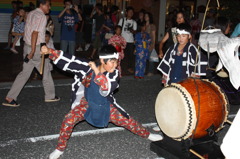 祭りだー・祭りだー
