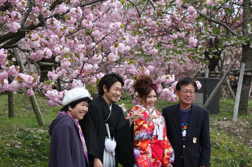 第20回花のまわりみち
