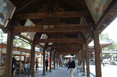 四国（香川）日帰り旅行