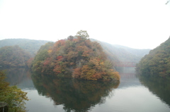 帝釈峡