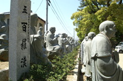 四国（香川）日帰り旅行