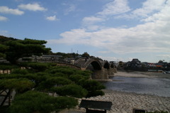 錦帯橋