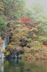 帝釈峡