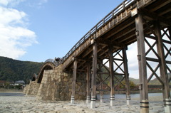 錦帯橋