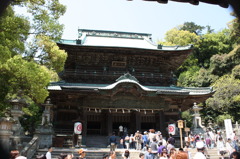 四国（香川）日帰り旅行