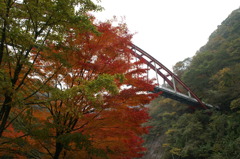 帝釈峡