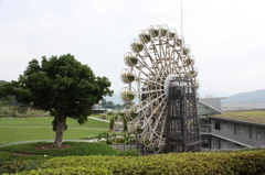 花観覧車