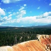 Brice Canyon, Utah