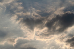 雲
