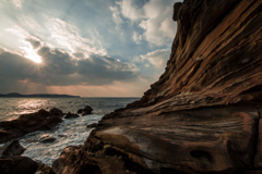 長崎県鷹島