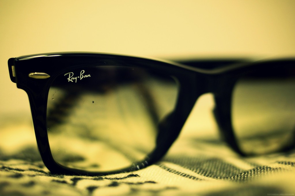 Ray-Ban