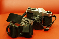 diagnl Ninja Camera Strap