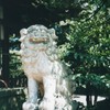 狛犬