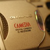 キャメディア C-40 ZOOM