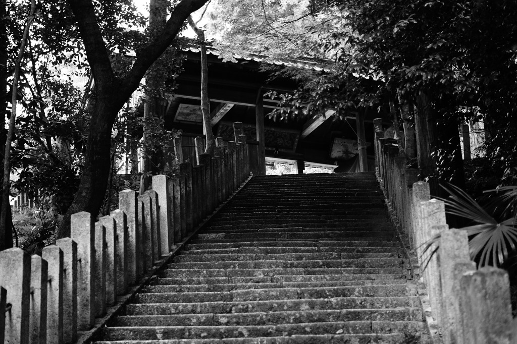 神社