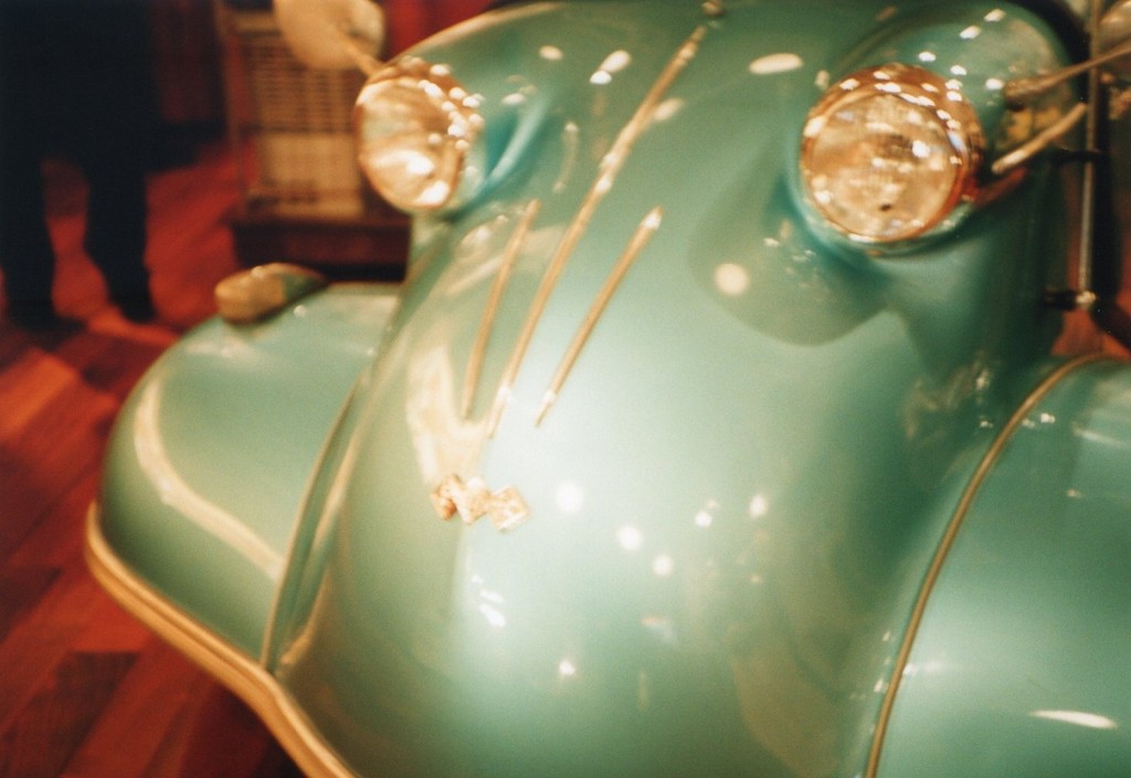 classic car 1