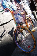 サイクリ・・・ング！！