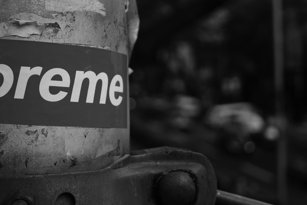 SUPREME