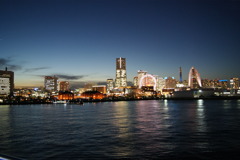 大桟橋