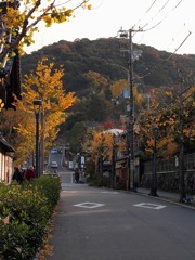 京都東山