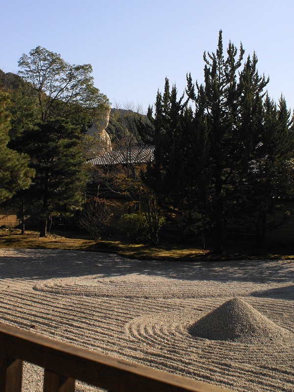 高台寺