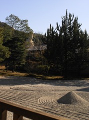 高台寺