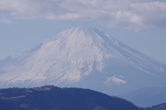 ふじさんⅡ