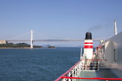瀬戸大橋