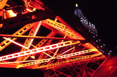 東京タワー2010