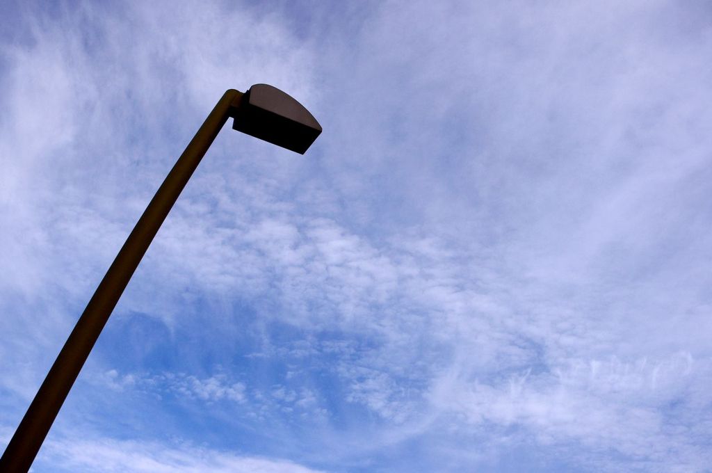 青空