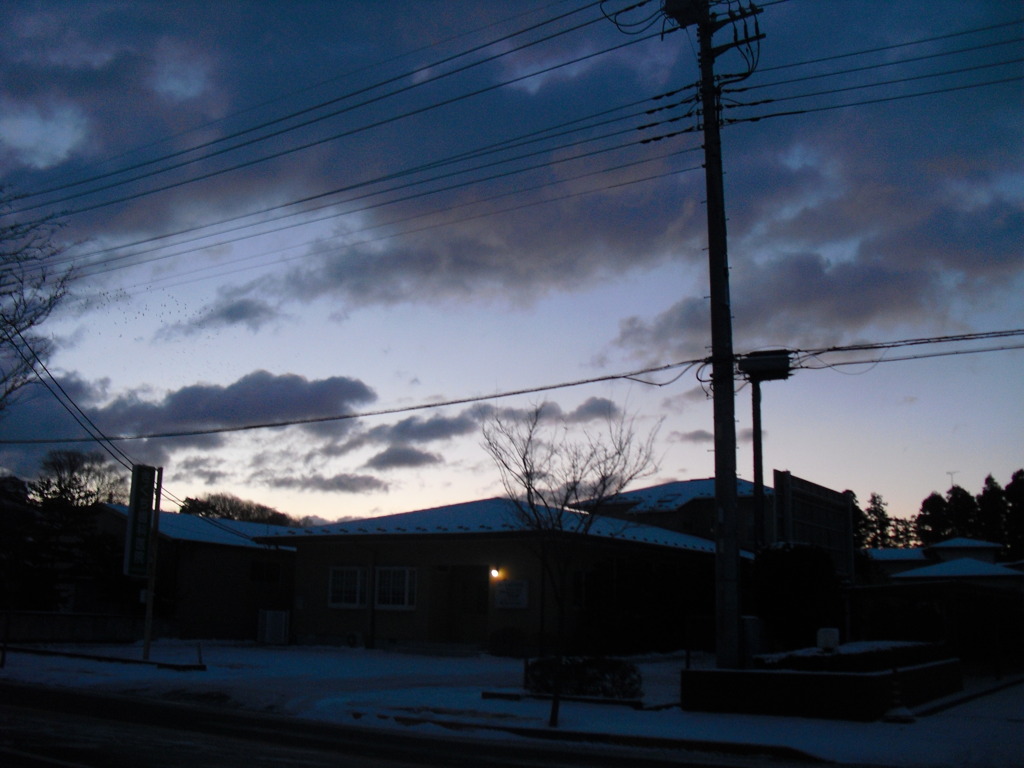 雲