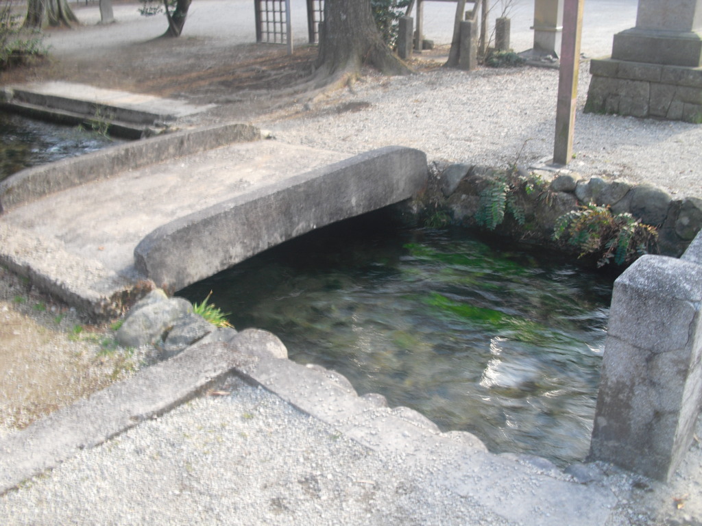 流れる流れる
